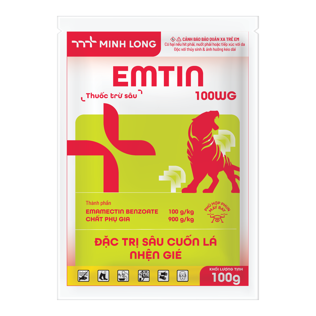  EMTIN 100WG 