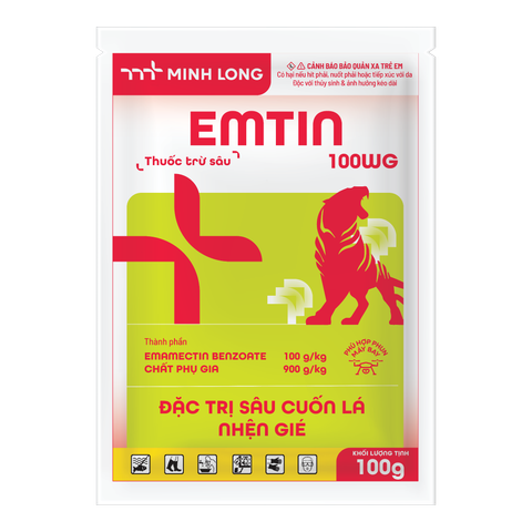  EMTIN 100WG 