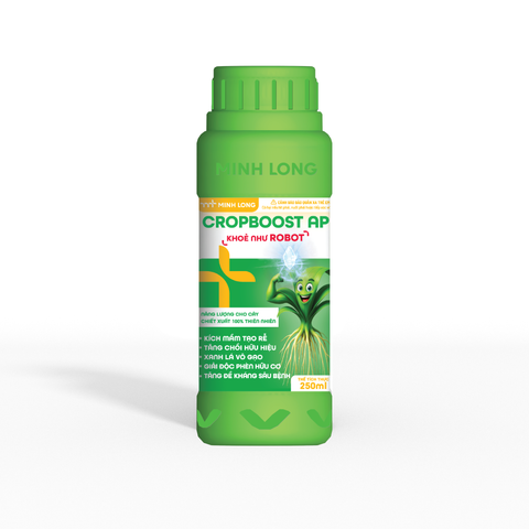  CROPBOOST AP 