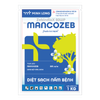  MANCOZEB 80WP 