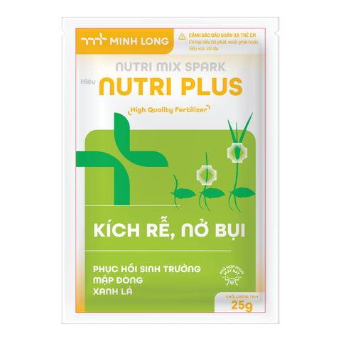  NUTRI PLUS 