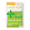  NUTRI PLUS 