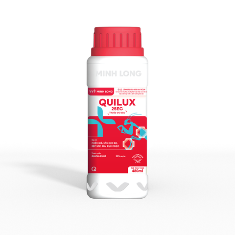  QUILUX 25EC 