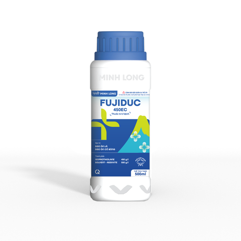  FUJIDUC 450EC 