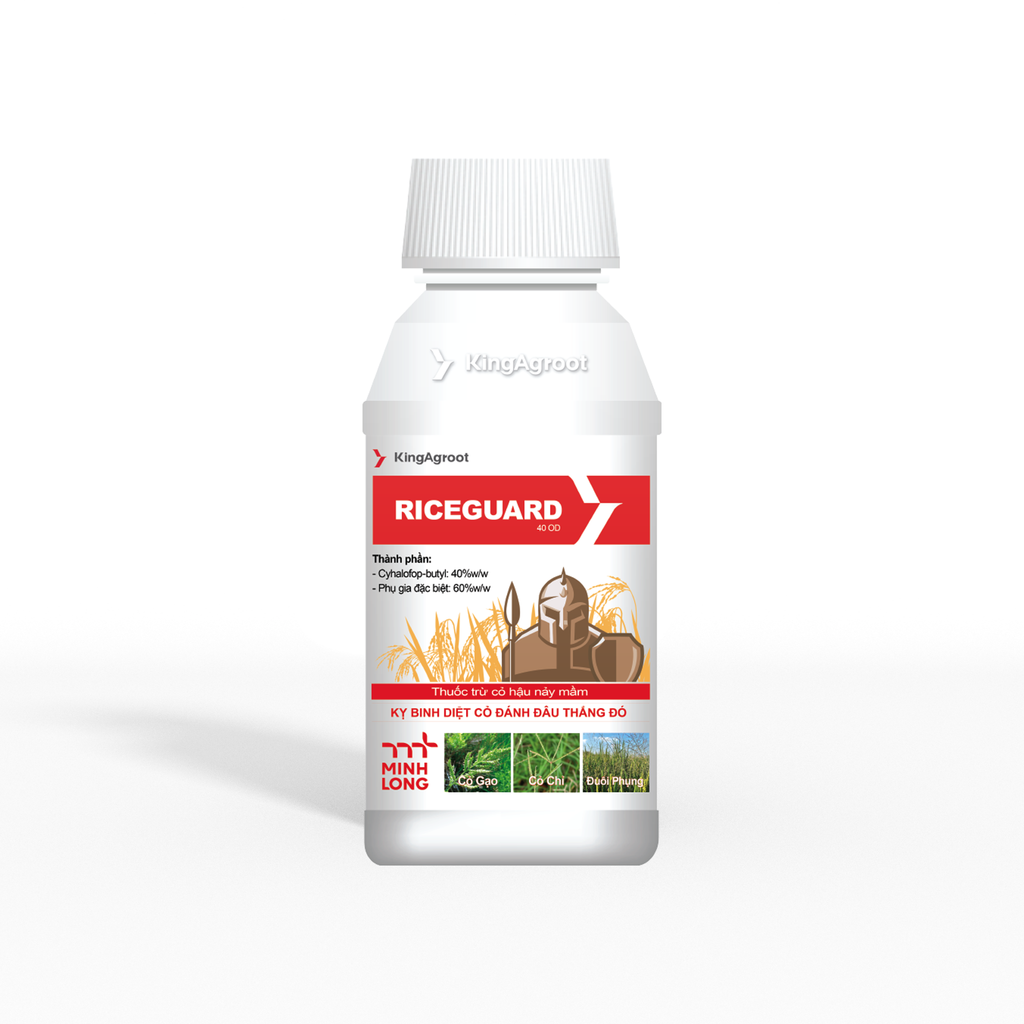  RICEGUARD 40 OD 
