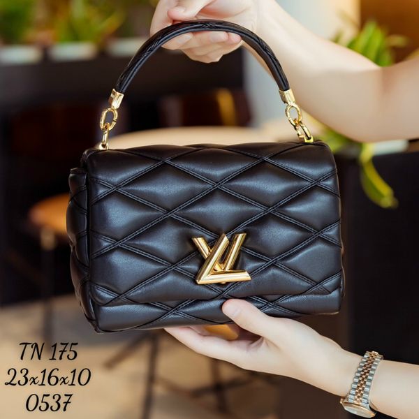 TN175 Túi Nữ Louis Vuitton size 23