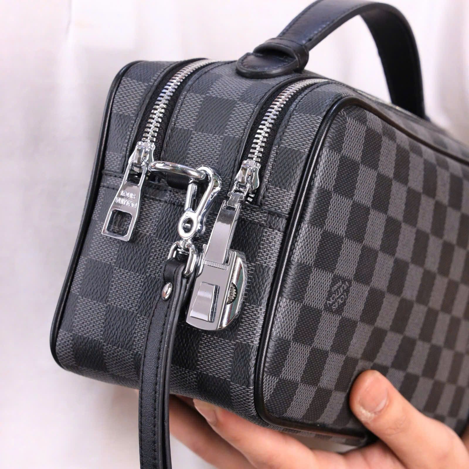 VKS44 Túi Đeo Chéo Nam Louis Vuitton