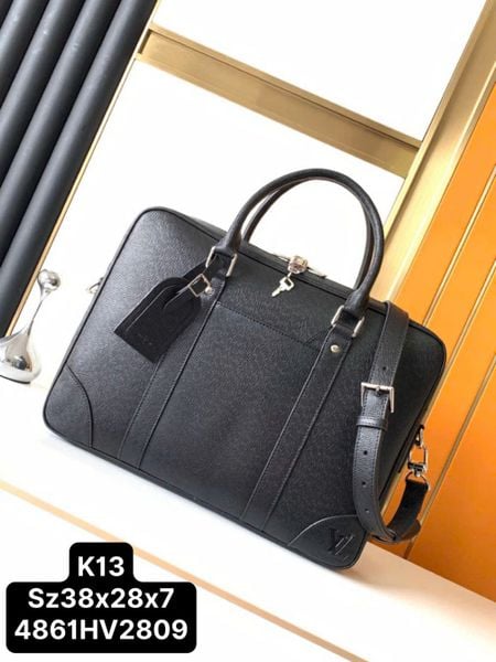 K13 Cặp Tài Liệu, Cặp Đựng Laptop Louis Vuitton