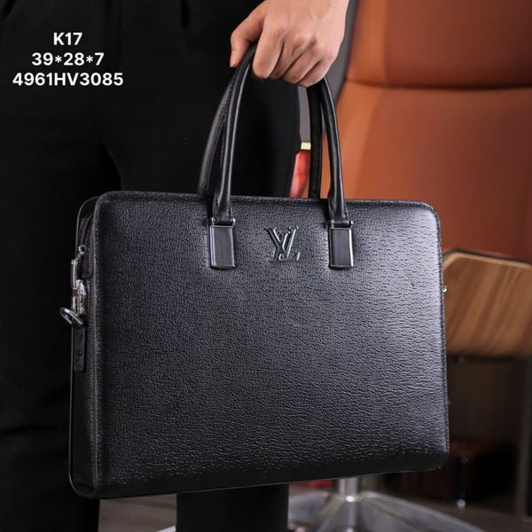 K17 Cặp Tài Liệu, Cặp Đựng Laptop Louis Vuitton