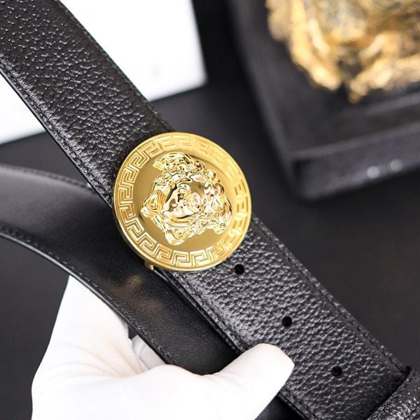 DL105  Dây lưng Versace