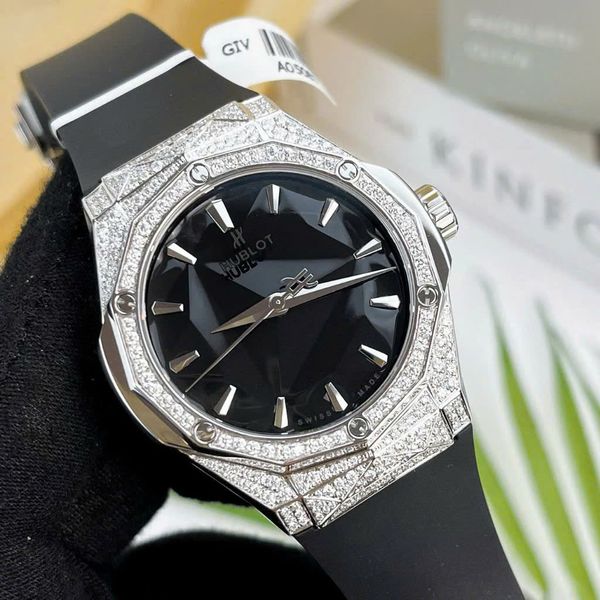 HV0805 Đồng hồ HUBLOT CLASSIC FUSION ORLINSKI 40 MM