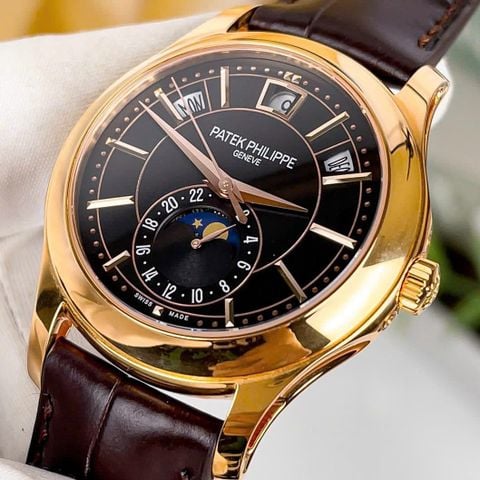 HV2095 Đồng Hồ PATEK PHILIPPE COMPLICATIONS 40 MM