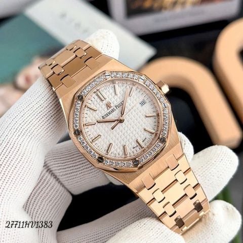 HV1585 Đồng Hồ AUDEMARS PIGUET ROYAL OAK 34 MM
