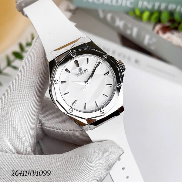 HV1099 Đồng Hồ HUBLOT CLASSIC FUSION ORLINSKI 40 MM