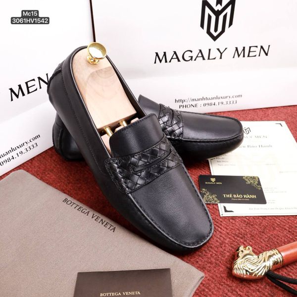 MC15 Giày Lười, Giày Moccasin Bottega Veneta