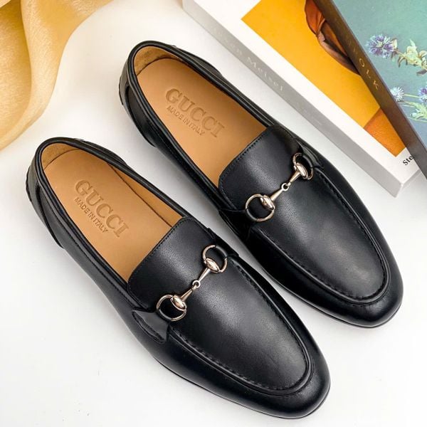 LF04 Giày Tây, Giày Công Sở Gucci