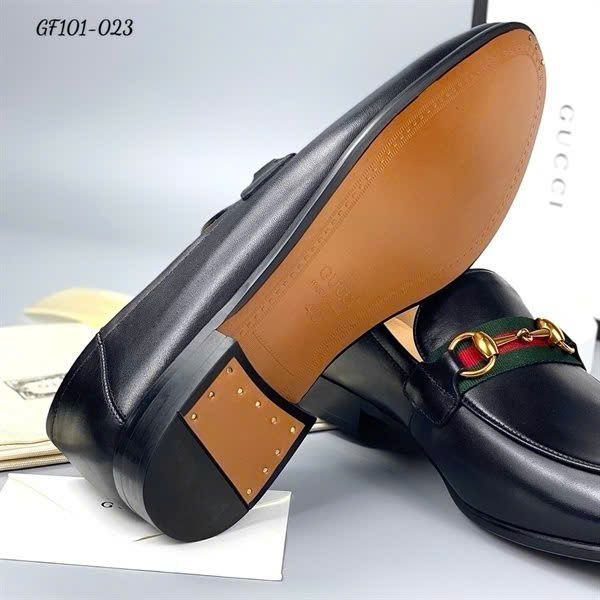 LF05 Giày Tây, Giày Công Sở Gucci