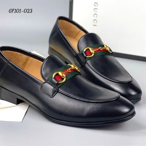 LF05 Giày Tây, Giày Công Sở Gucci