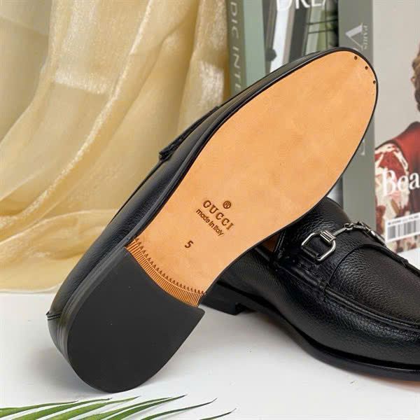 LF11 Giày Tây, Giày Công Sở Gucci