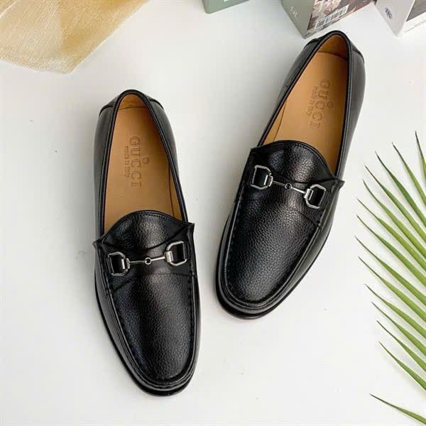 LF11 Giày Tây, Giày Công Sở Gucci