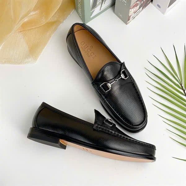 LF11 Giày Tây, Giày Công Sở Gucci