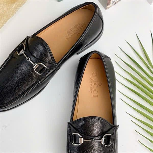 LF11 Giày Tây, Giày Công Sở Gucci