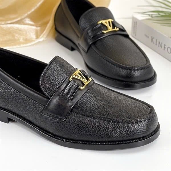 LF15 Giày Tây, Giày Công Sở Louis Vuitton