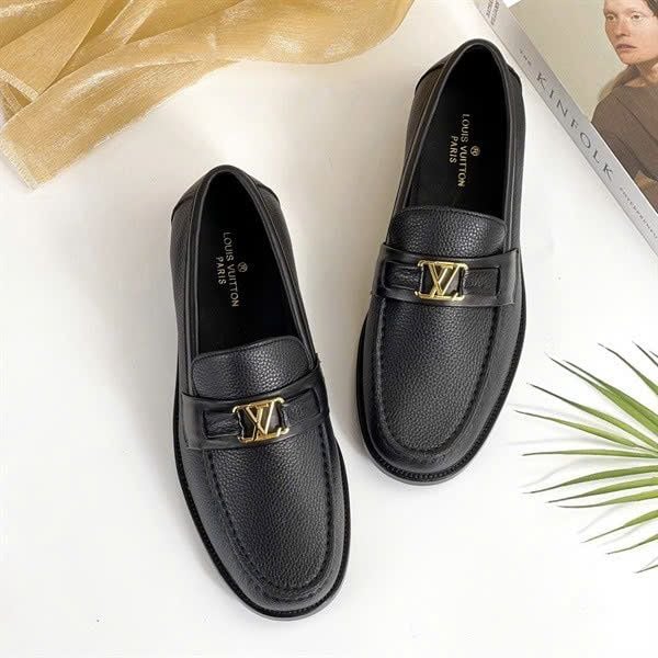 LF15 Giày Tây, Giày Công Sở Louis Vuitton