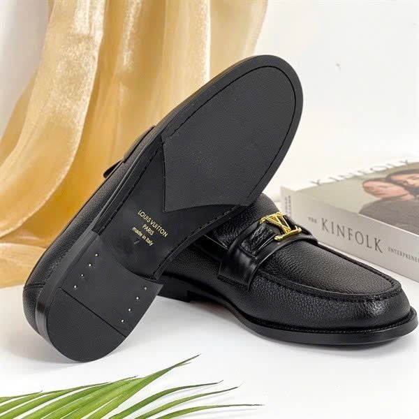 LF15 Giày Tây, Giày Công Sở Louis Vuitton