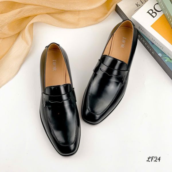 LF24 Giày Tây, Giày Công Sở Dior