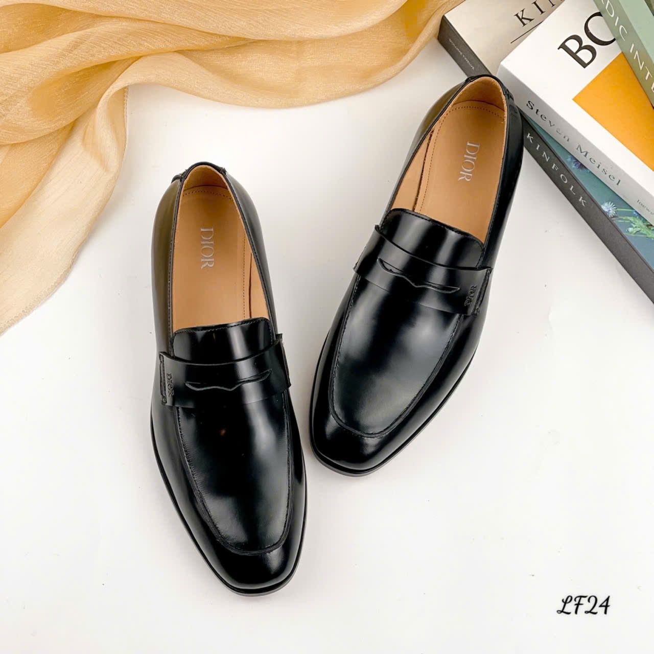 LF24 Giày Tây, Giày Công Sở Dior