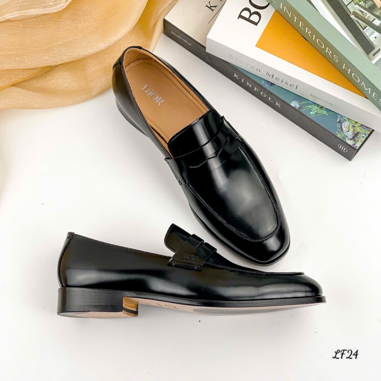 LF24 Giày Tây, Giày Công Sở Dior