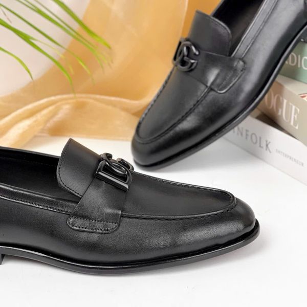 LF33 Giày Tây, Giày Công Sở Dolce & Gabbana