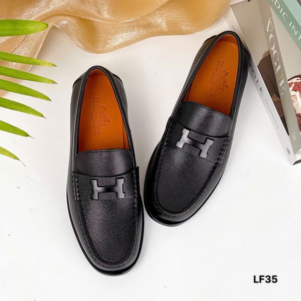 LF35 Giày Tây, Giày Công Sở Hermes