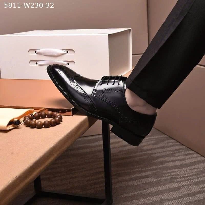 LF47 Giày Tây, Giày Công Sở Louis Vuitton