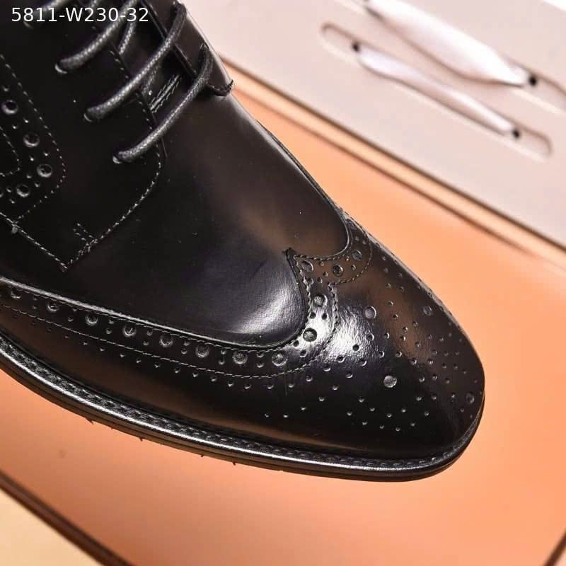 LF47 Giày Tây, Giày Công Sở Louis Vuitton