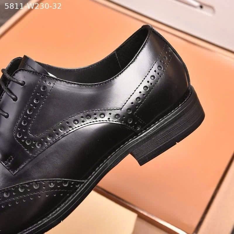 LF47 Giày Tây, Giày Công Sở Louis Vuitton