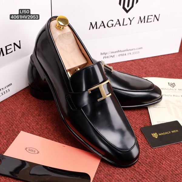 LF50 Giày Tây, Giày Công Sở Tod's