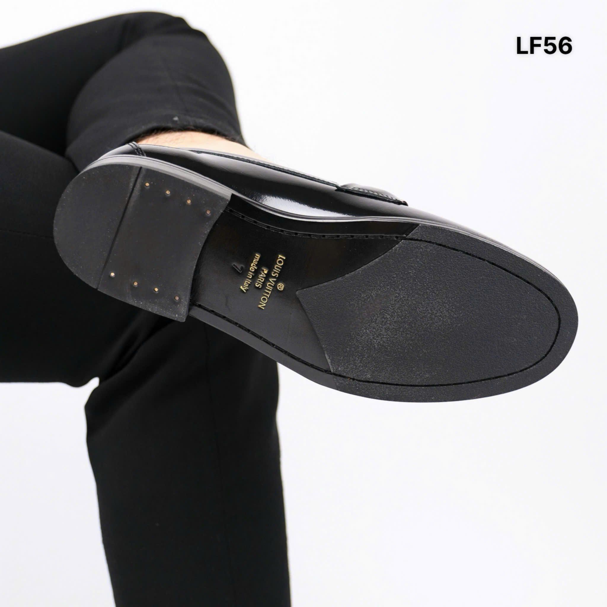 LF56 Giày Tây, Giày Công Sở Louis Vuitton