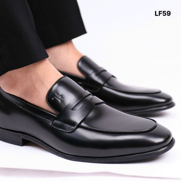 LF59 Giày Tây, Giày Công Sở Tod's