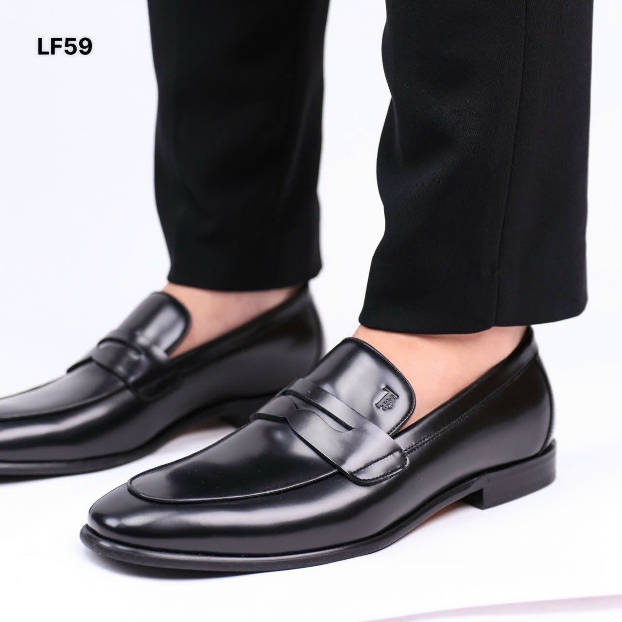 LF59 Giày Tây, Giày Công Sở Tod's