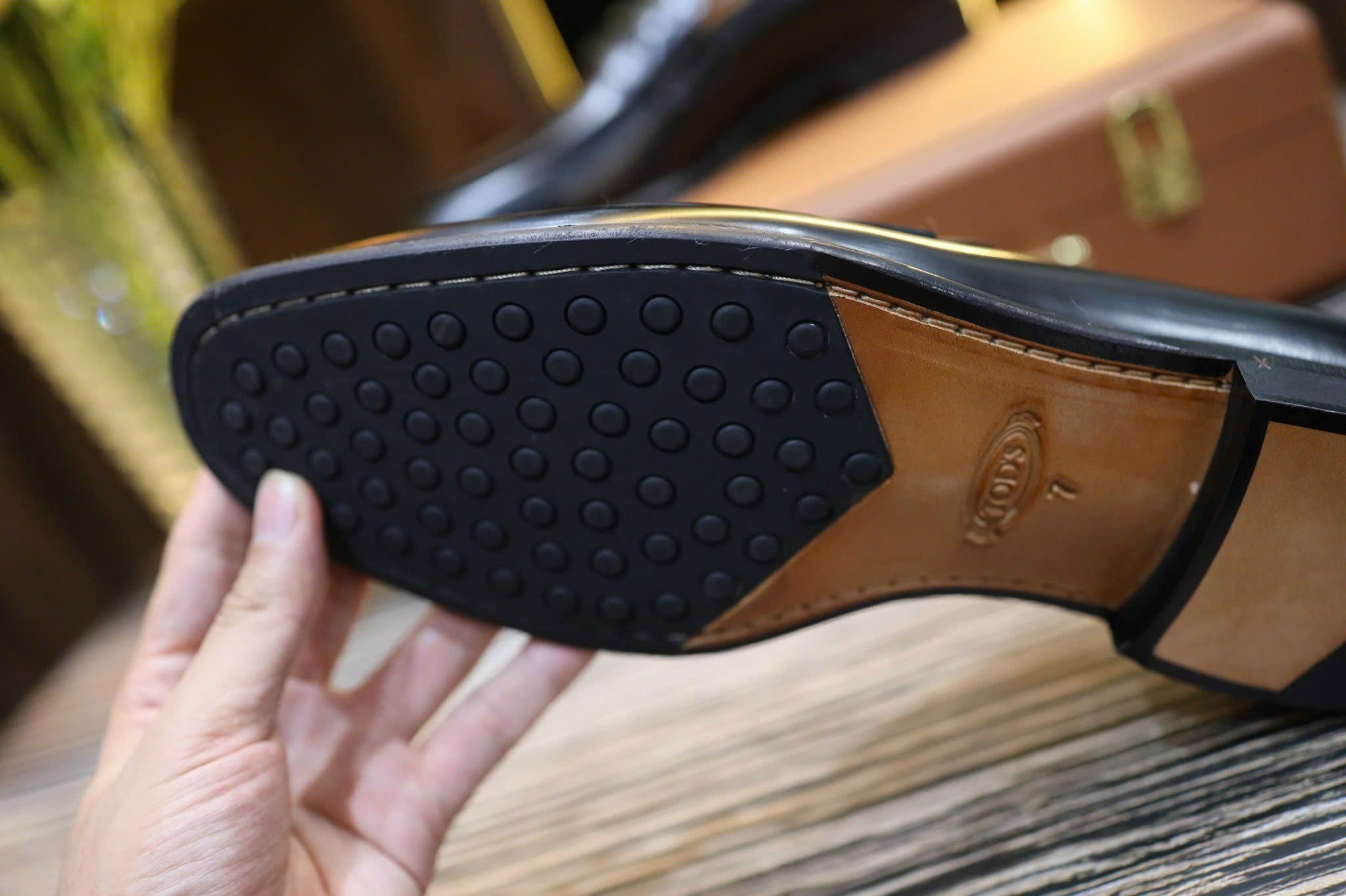 LF59 Giày Tây, Giày Công Sở Tod's