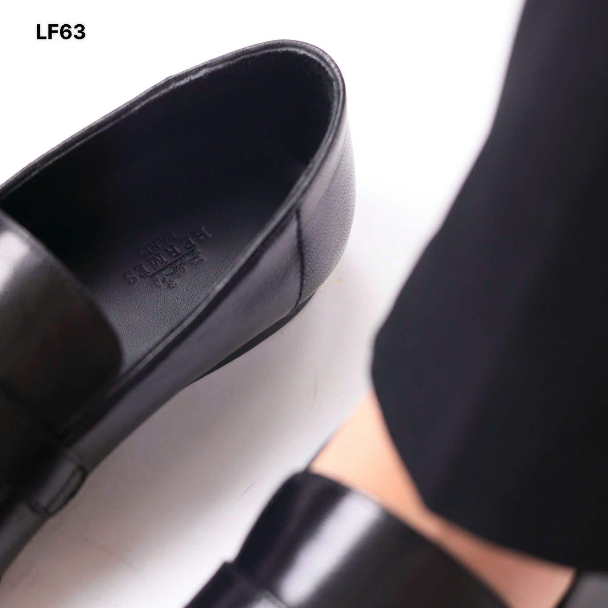 LF63 Giày Tây, Giày Công Sở Hermes