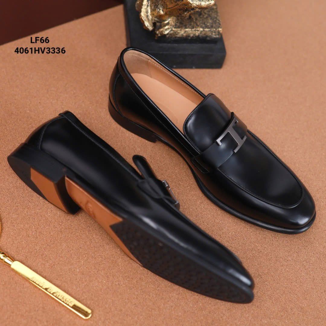 LF66 Giày Tây, Giày Công Sở Tod's
