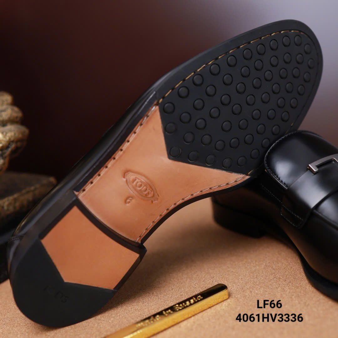 LF66 Giày Tây, Giày Công Sở Tod's