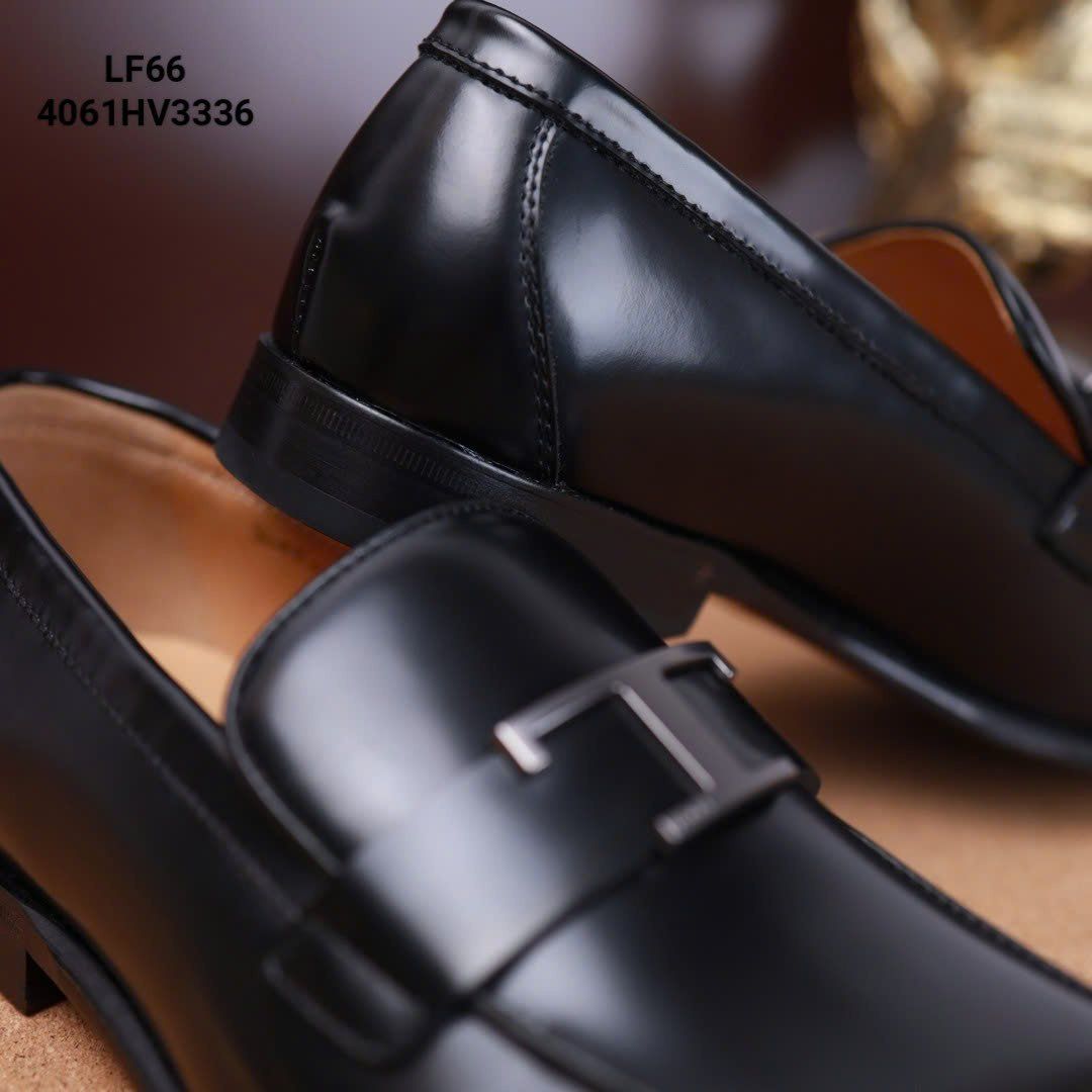 LF66 Giày Tây, Giày Công Sở Tod's