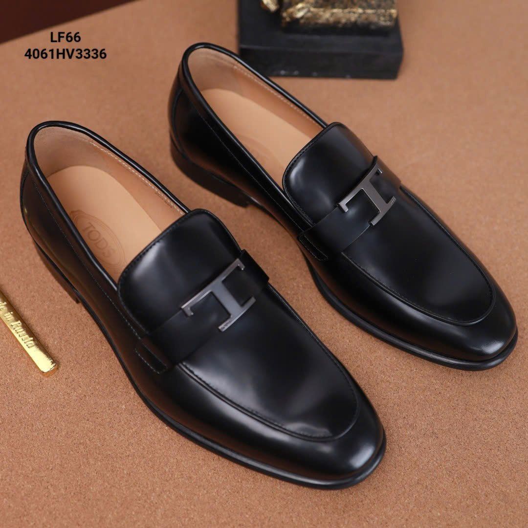 LF66 Giày Tây, Giày Công Sở Tod's