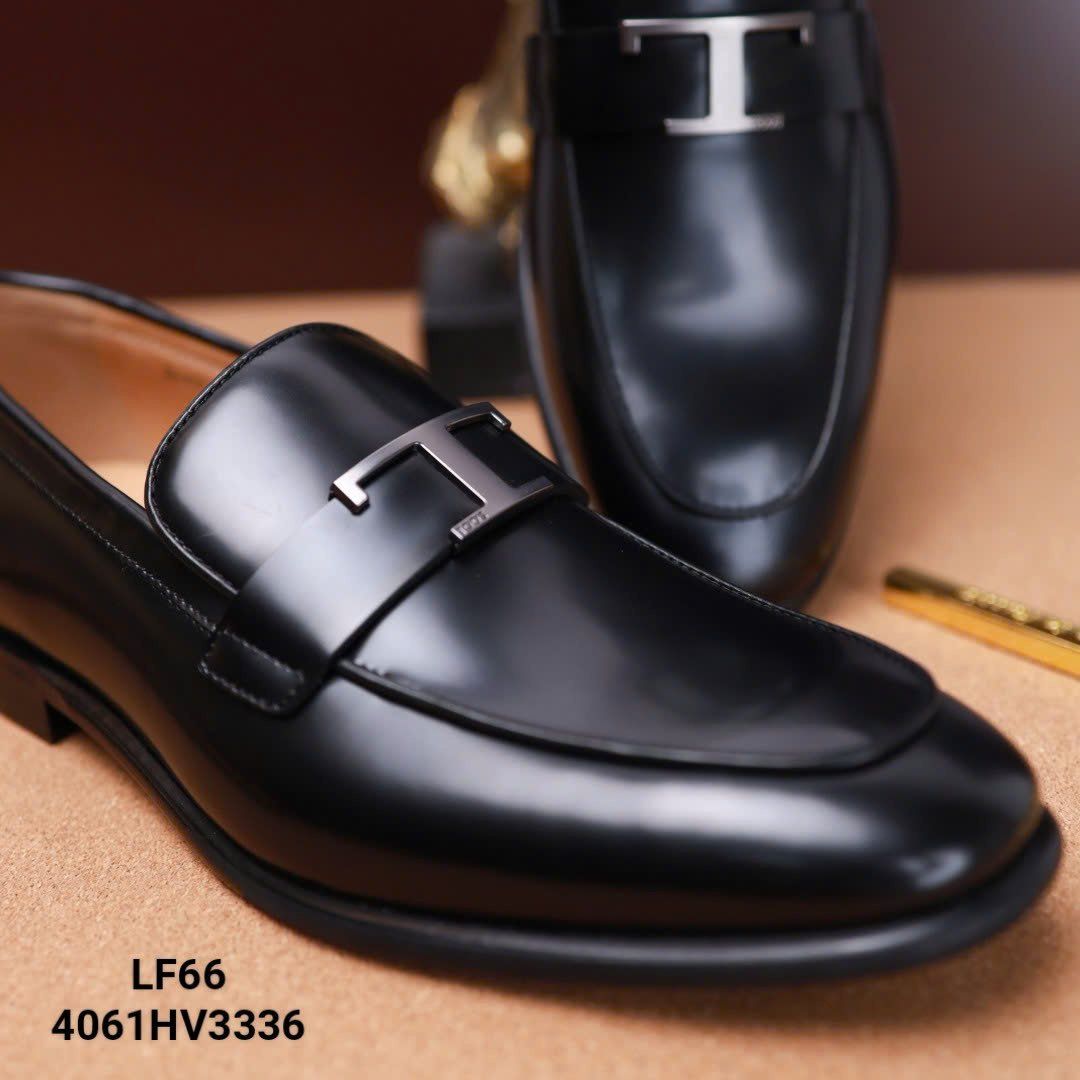 LF66 Giày Tây, Giày Công Sở Tod's