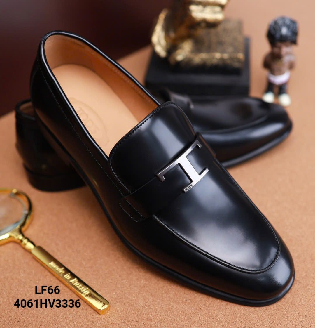 LF66 Giày Tây, Giày Công Sở Tod's