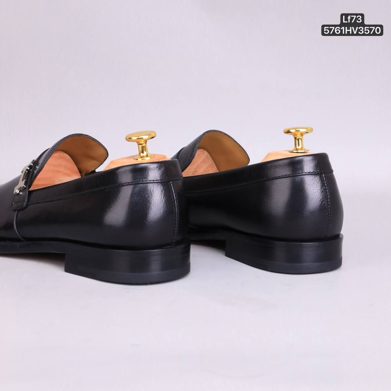 LF73 Giày Tây, Giày Công Sở Hermes